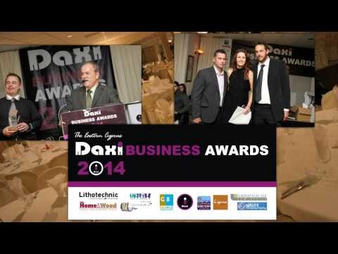 Day 7 of The Eastern Cyprus Daxi Business Awards 2014 -