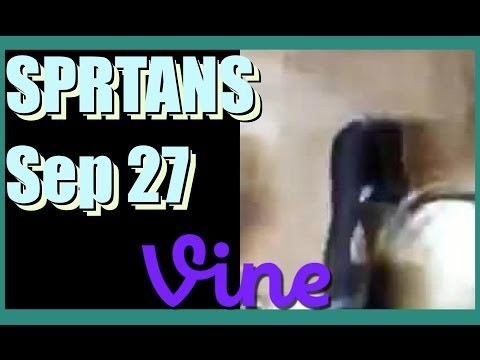 Best Vines for SPRTANS Compilation - September 27