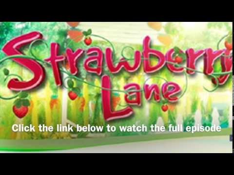 Strawberry Lane Full Episode - December 4