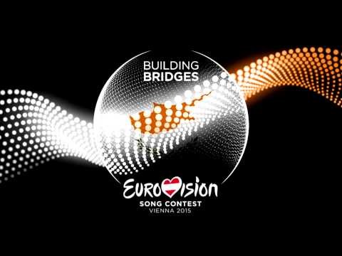 Giannis Karagiannis - One thing I should have done (Cyprus) Eurovision song