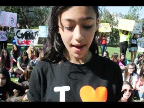 Cyprus Directioners Fun Video @bring1Dtocyprus