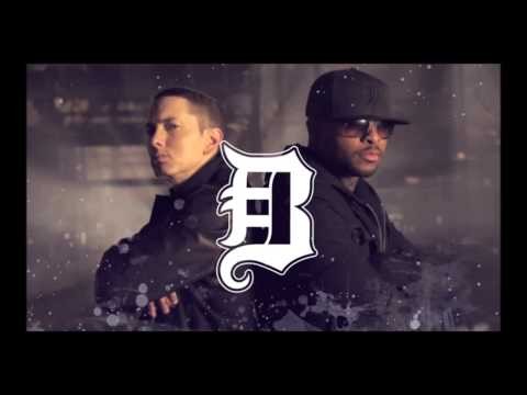 Eminem/Royce Da 5'9 Type Beat