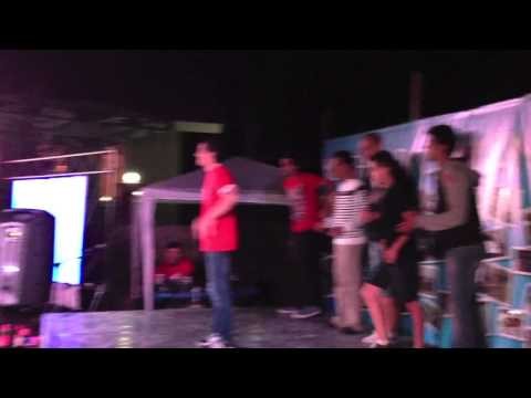 A Bit of Jamming | Moldova Youth Conference 2013