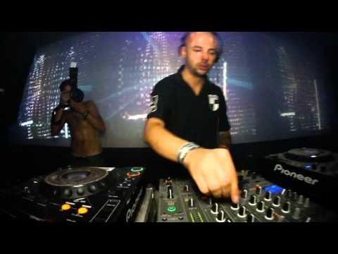 FSRECS Label Night at Let It Roll Open Air 2013 AFTERMOVIE pt.2