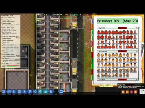 SG - [Prison Architect] - 15