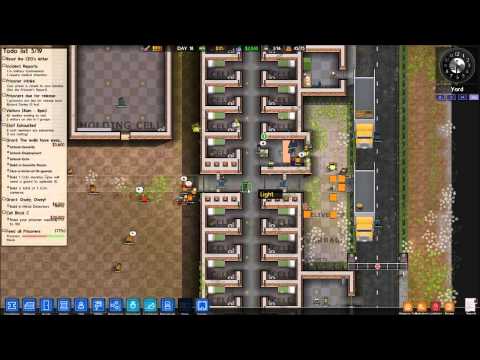 SG - [Prison Architect] - 14