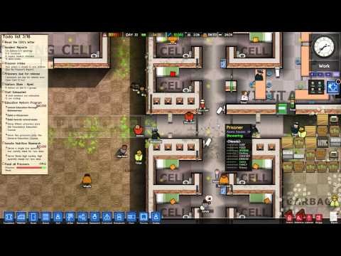 POGOF - [Prison Architect] - 18