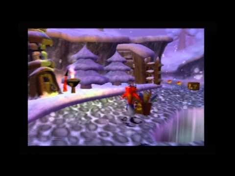POGOF - [PS2] - [Crash Bandicoot] - 1