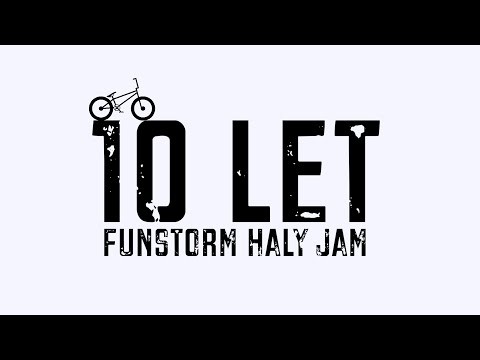 10 let Funstorm haly jam