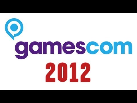Gamescom 2012 | What to expect | What is Gamescom | SONY
