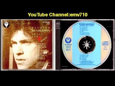 Song For A - Richard Sanderson