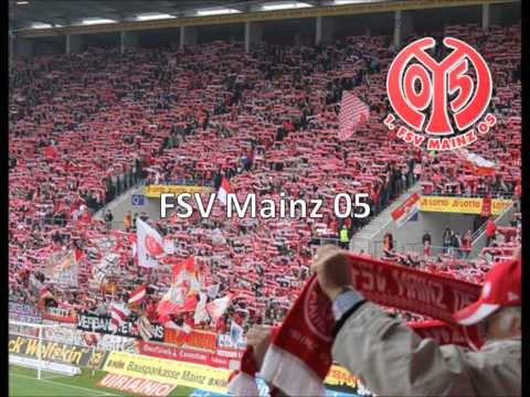 FIFA CHANTS || FSV Mainz 05 (Germany)
