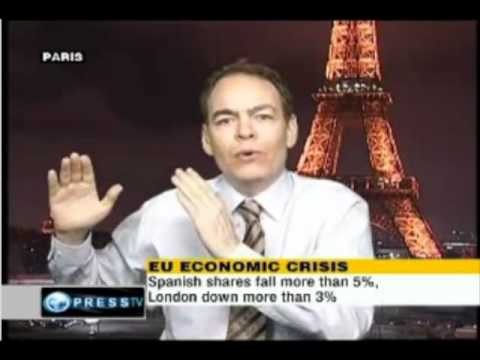 Capital Account: Max Keiser on Financial Apartheid, Germany 4.0, and Gold v