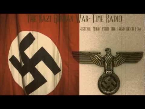 Kehr ich einst zur Heimat wieder - Music from the Nazi Third Reich Era 1933