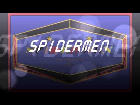 TAU V soundmachine soundtrack I spidermen