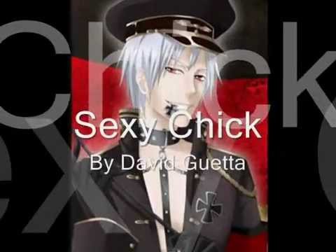 [APH] Sexy Chick ~ Hetalia