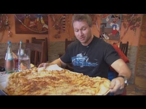 Germany - 10lb Pizza