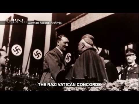 See How Hitler Hoodwinked Christians
