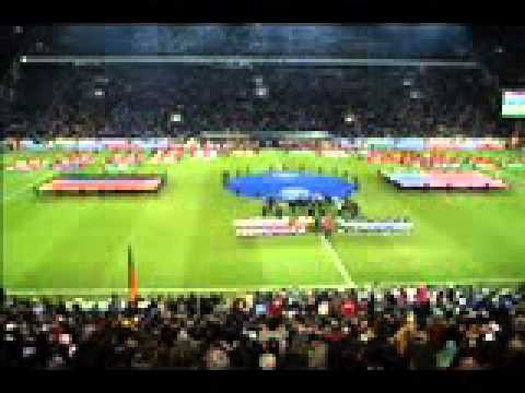 USA vs Germany - International World Friendly Football Match 2013 - LIVE