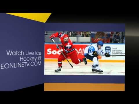 Watch - Russia vs. Germany - Live - World IIHF: WCH - hockey streams