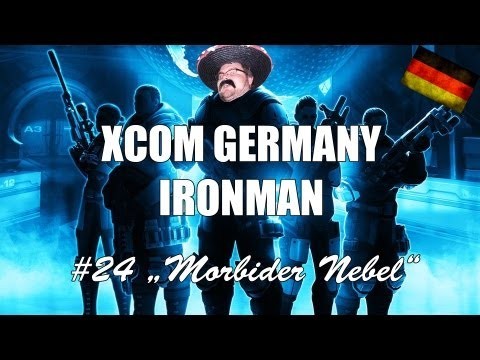 XCOM Germany Ironman - #24 Der Nullpunkt