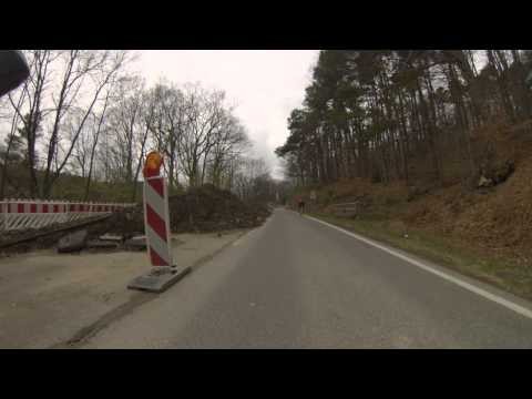 Germany Pre Team Ride with Tom and WB - 27th April 2013 - Part 3 of 13