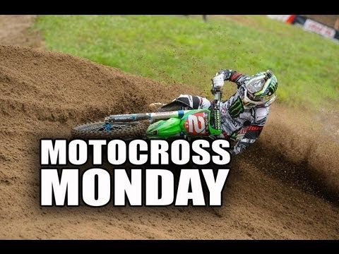 Motocross Monday (Goodbye Southwick)