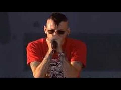 Linkin Park - Live @ Rock am Ring 06.06.2004 - 11 - Numb