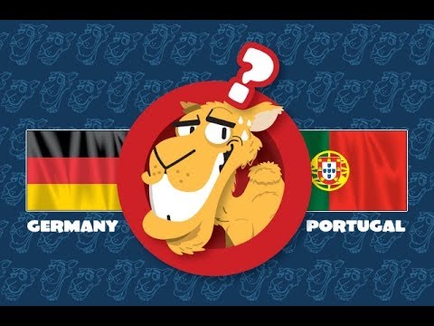 Germany vs Portugal: Shaheen the camel's World Cup prediction of the day