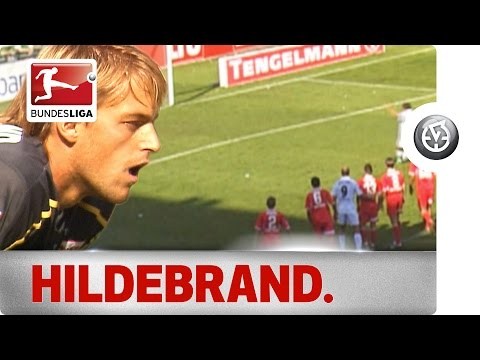 Timo Hildebrand â€“ The Longest Run of Clean Sheets Comes to an End