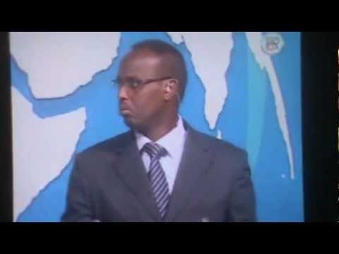 Djibouti a vous de juger: Erreur technique ou manque de professionnalisme?