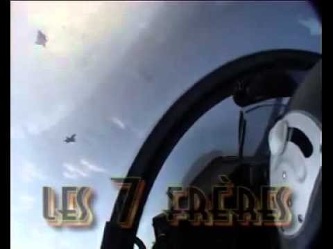 Mirage 2000 Ã  Djibouti   YouTube