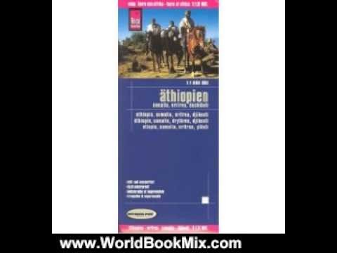 World Book Review: Horn of Africa: Ethiopia - Eritrea - Somalia - Djibouti 