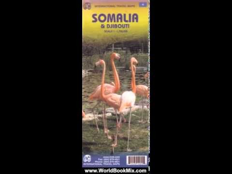 World Book Review: Somalia  Djibouti 1:1