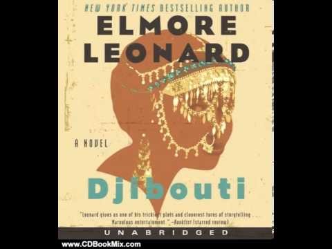 Book on a CD Review: Djibouti CD by Elmore Leonard