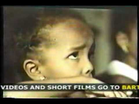The children of Somalia are the Future of the Young Republic Early 60's