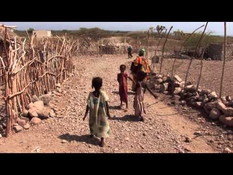 Waisen in Dschibuti: Wir bauen ein SOS-Kinderdorf