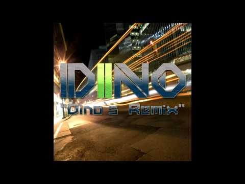 Skrillex - Reptile's Theme (Dino Remix) [@DavidgPulido]