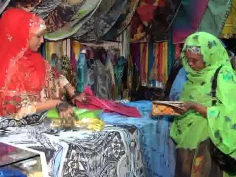 Somali Fashion Store DUBAI \Xul iyo Xarago\
