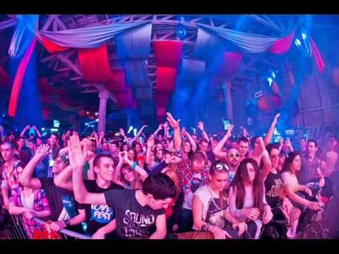 Electro House 2013 - Dirty Electro Music Mix 2013 - By Dj Pavicu