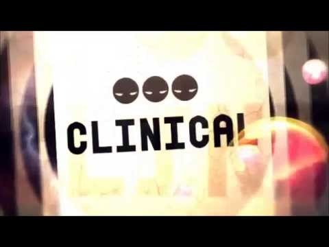 Lights - Electronic - Clinical!