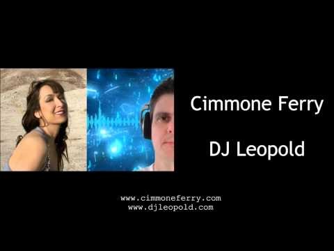 Cimmone Ferry   Distant Echoes DJ Leopold Remix)