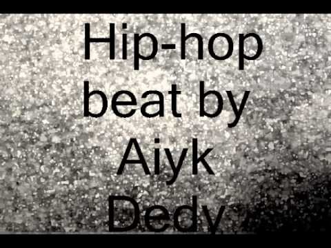 Hip hop beat by aiykdedy 2