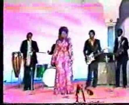 Old time Somali Music 1 (Saado Ali)