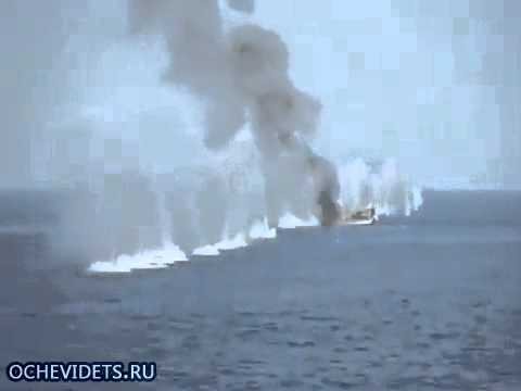 Combat Pirates Somaliens vs Russes