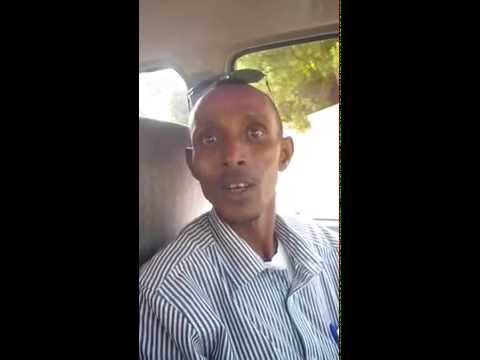 Berceuse #7 | Djibouti | Mohammed