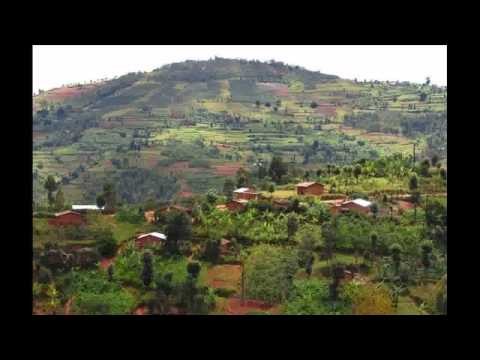 Dj Burundi