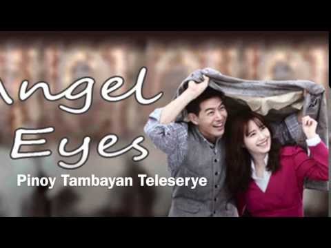 Angel Eyes Full Episode - 11/13/2014