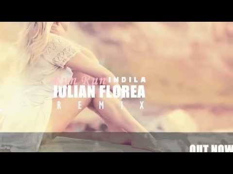 Indila Run Run Iulian Florea Remix Edit