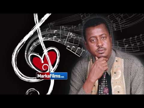 Somali Music Song Ambabaxay Album Hoobal By Axmed Cali Cigaal